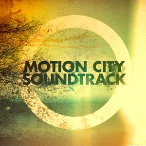 Go - Motion City Soundtrack