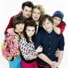 Alphabeat ikke med til MTV EMA