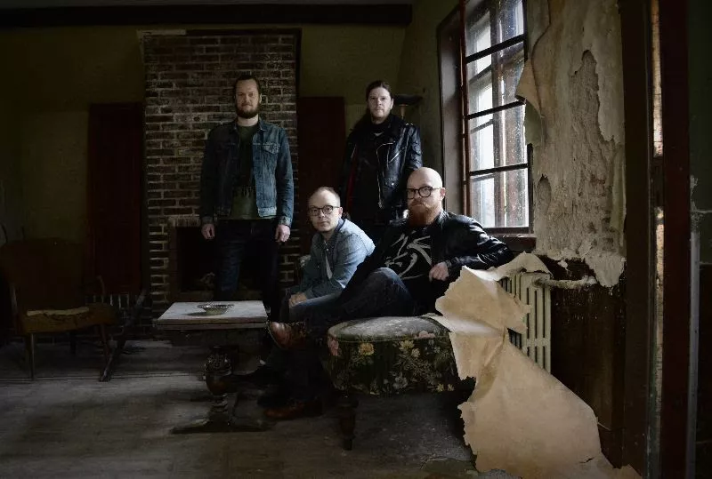 Esbjergensisk hippie-space-doom-rock på dansk holder anno 2020