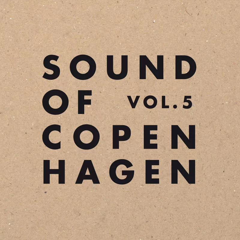 Sound Of Copenhagen udsender nyt