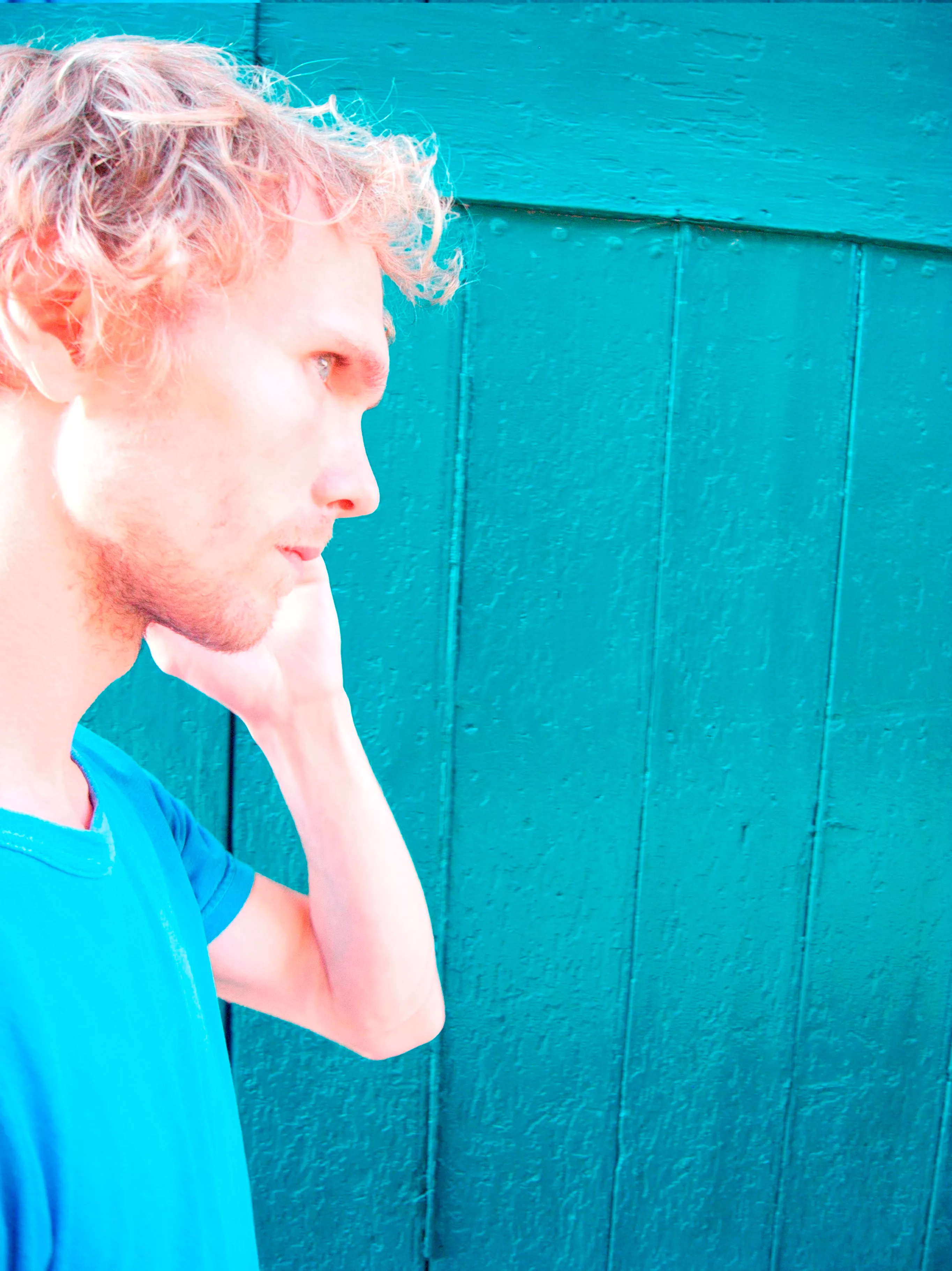 Danske navne varmer op for Aphex Twin