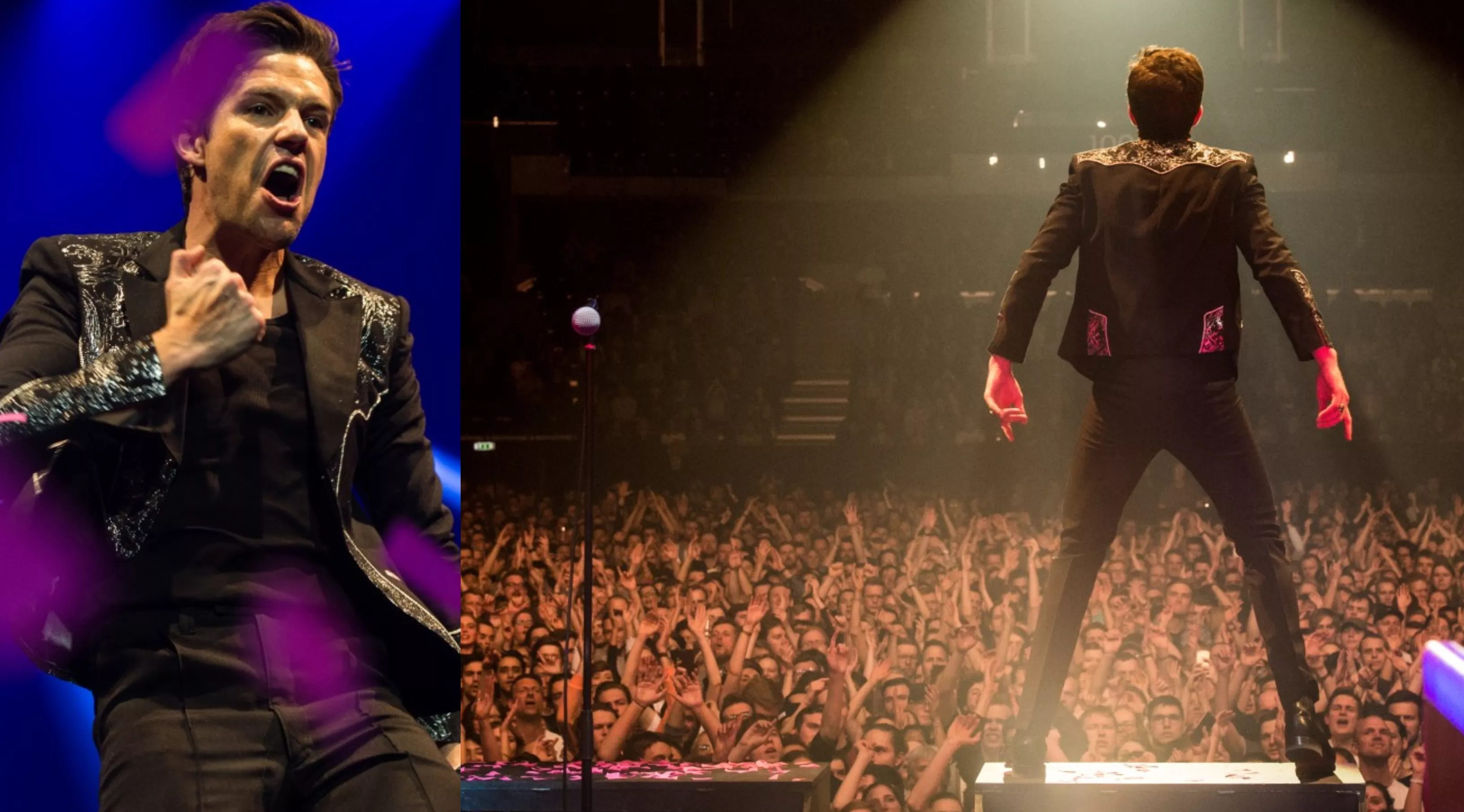 The Killers-sangen "Mr. Brightside" nægter at dø – slår rekord