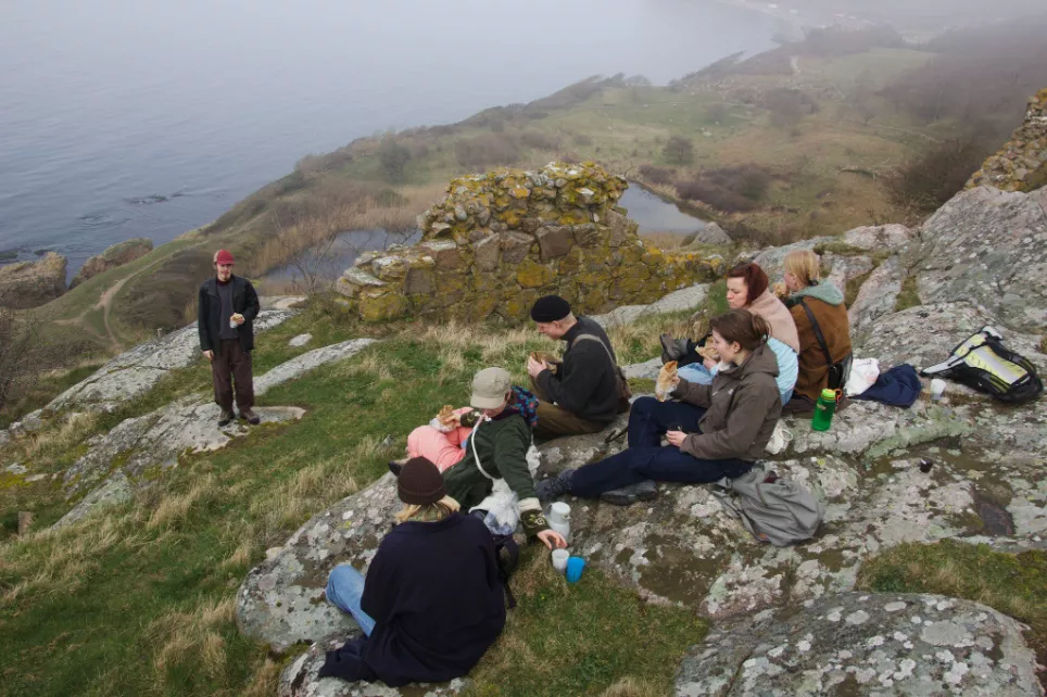 Foto: Christopher Grønskov