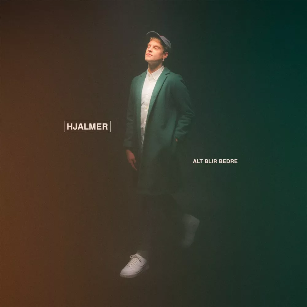 Alt blir bedre - Hjalmer