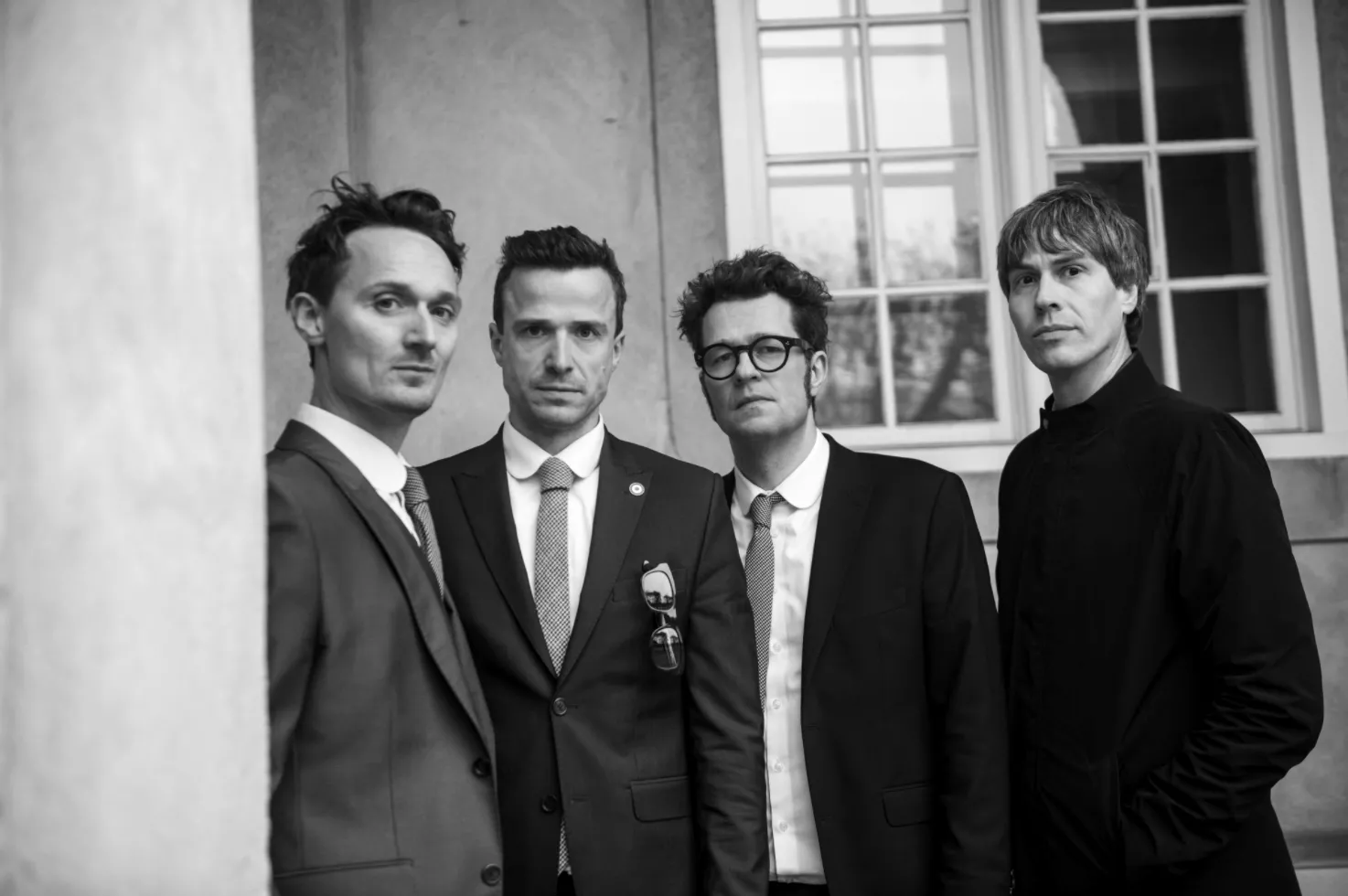 Et skud popvitaminer fra en bedre tid