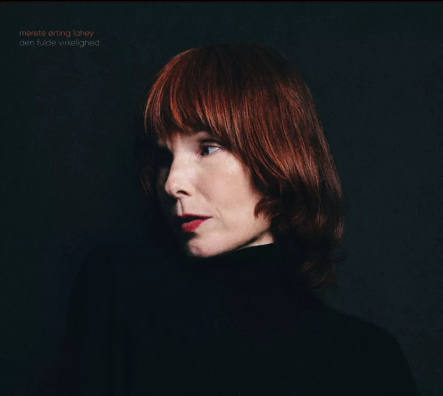 Den fulde virkelighed - Merete Ørting Lahey