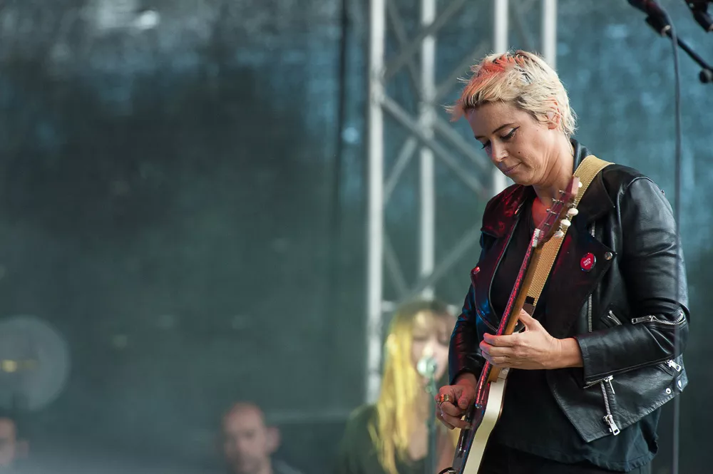 Cat Power: Azalea, Way Out West