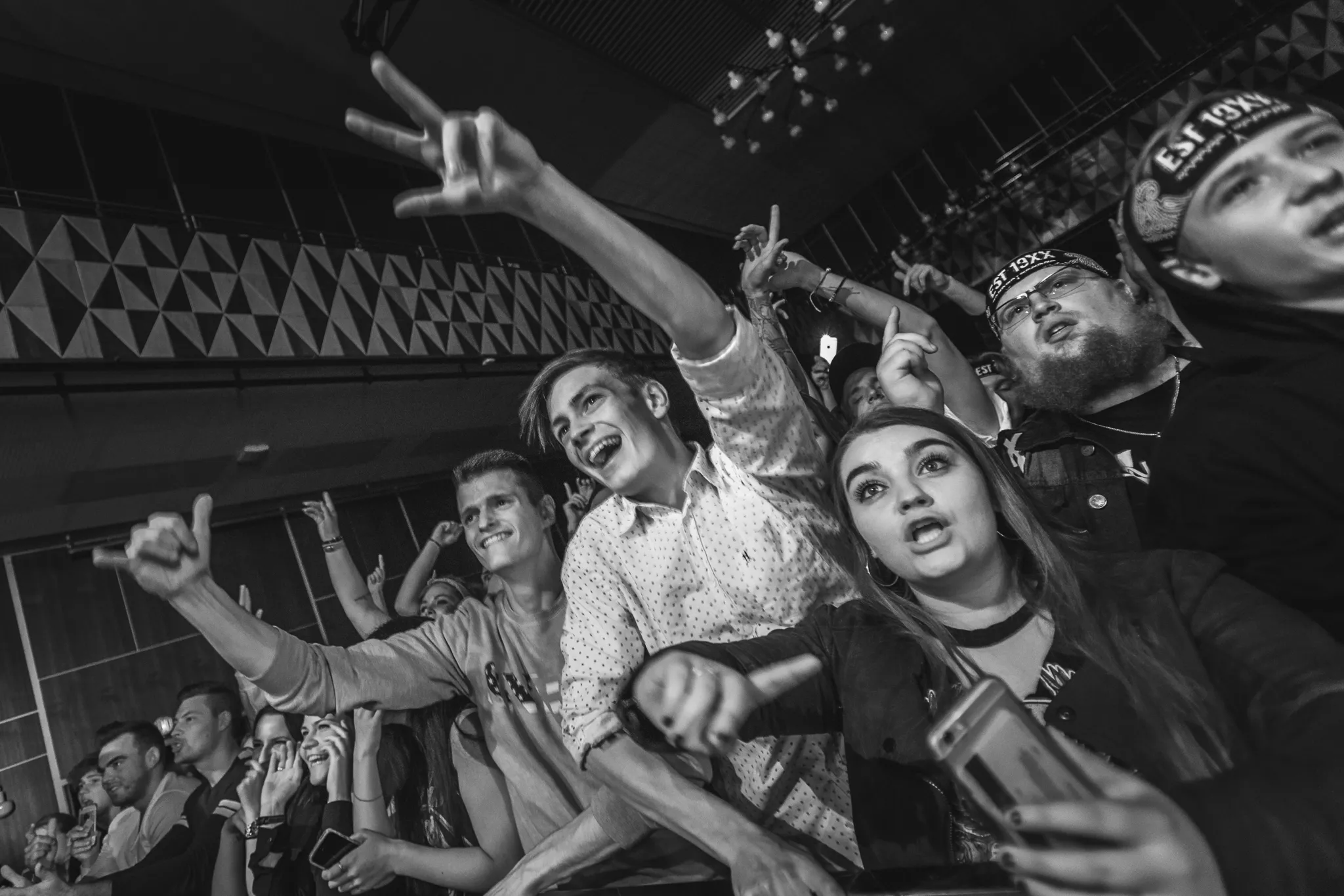 Årets mest leste konsertanmeldelser på GAFFA.no