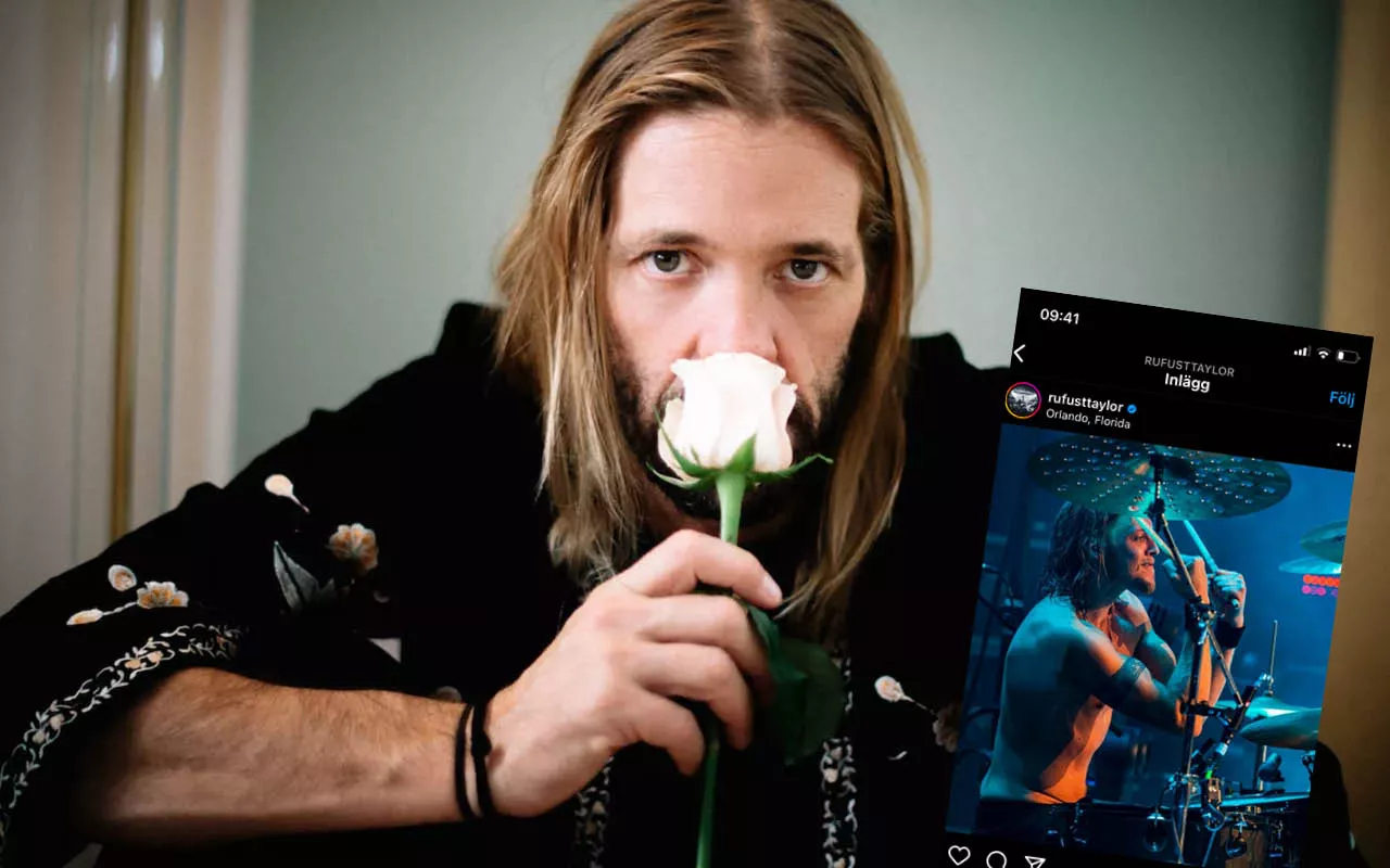 Foto: Pressfoto / Screendump Instagram