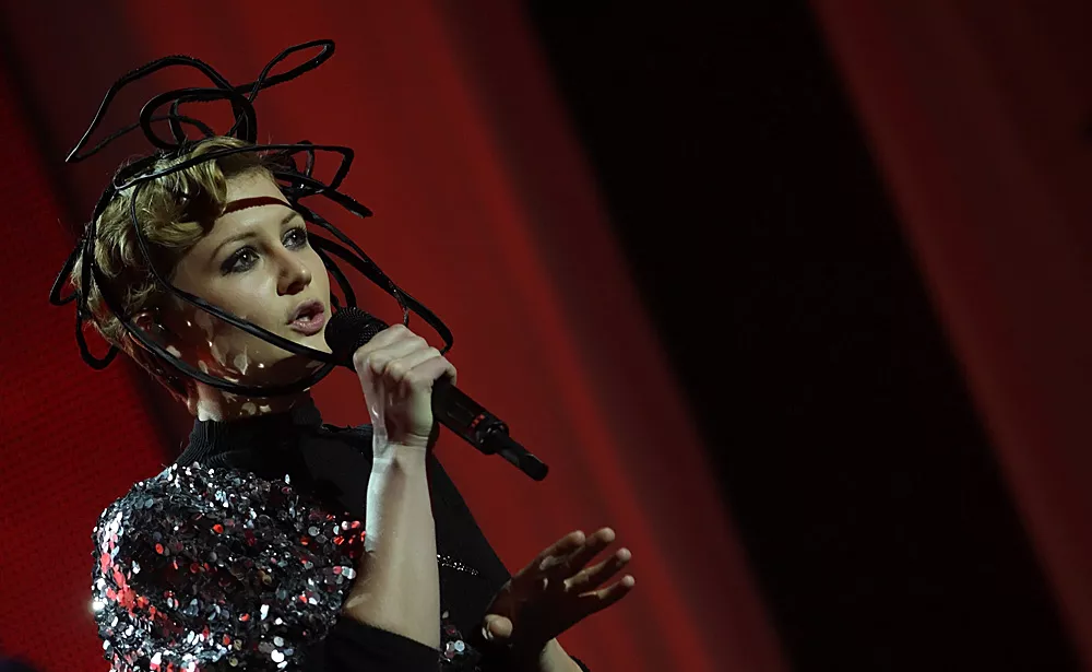 RockCruise er klar med årets program