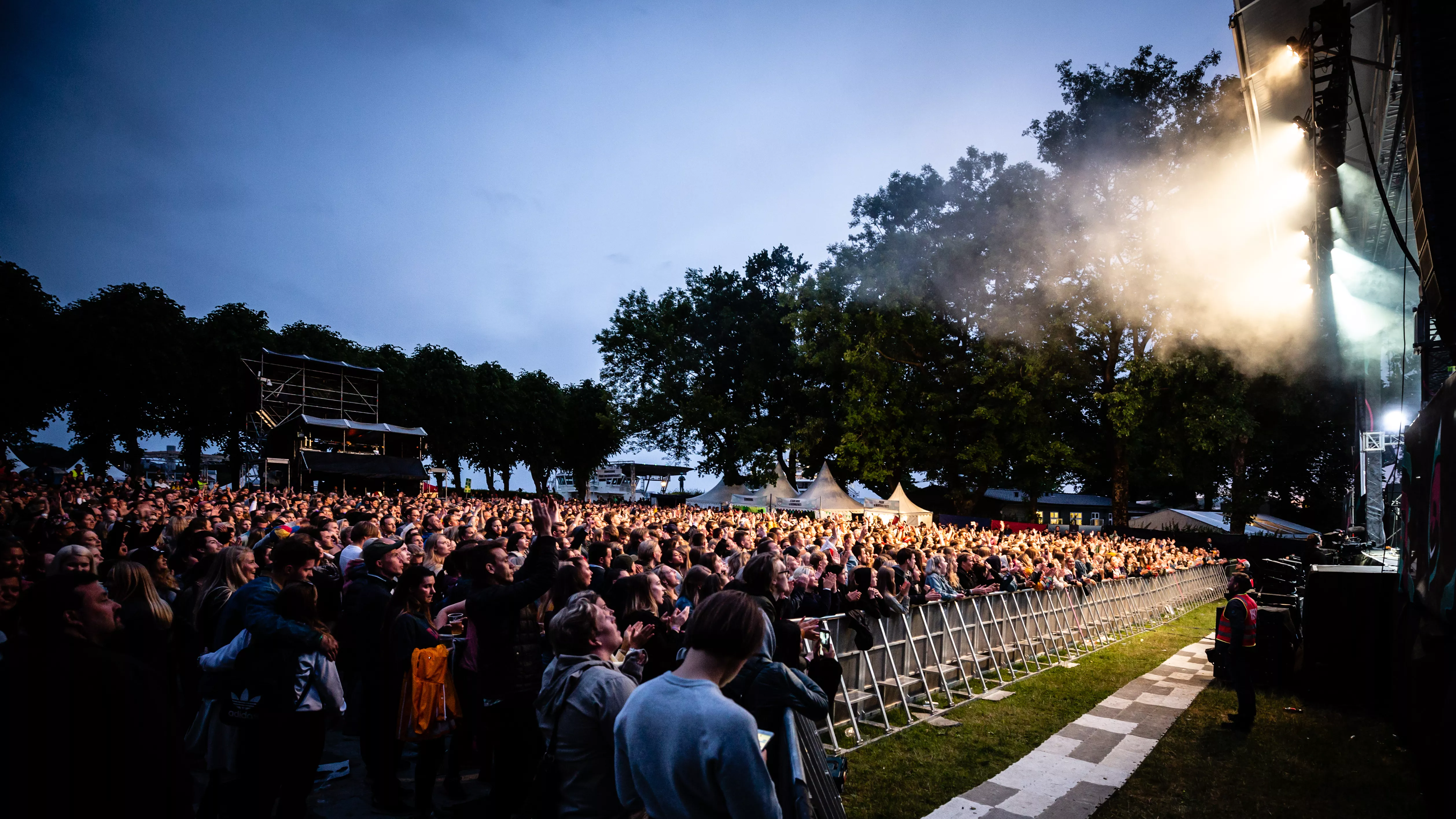 Dette var høydepunktene på årets Bergenfest - ifølge GAFFA-skribentene