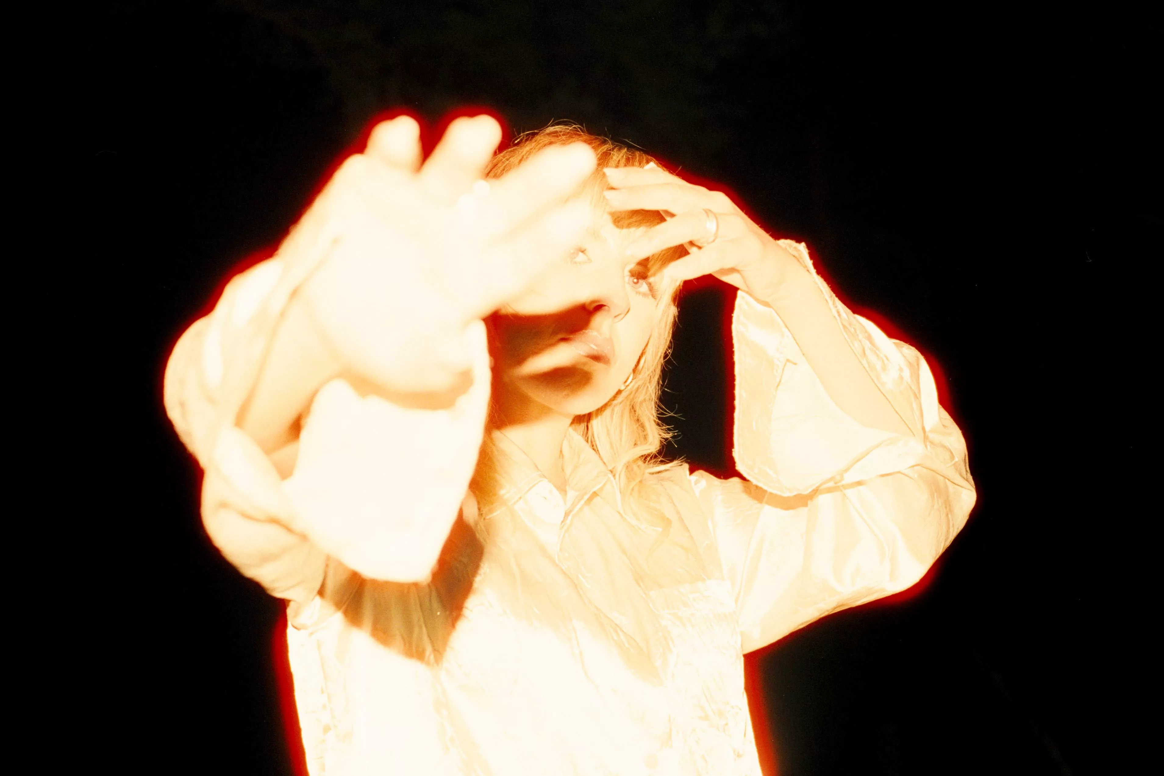 HÅLL KOLL PÅ: Tre bubblande artister du kanske vill kolla in