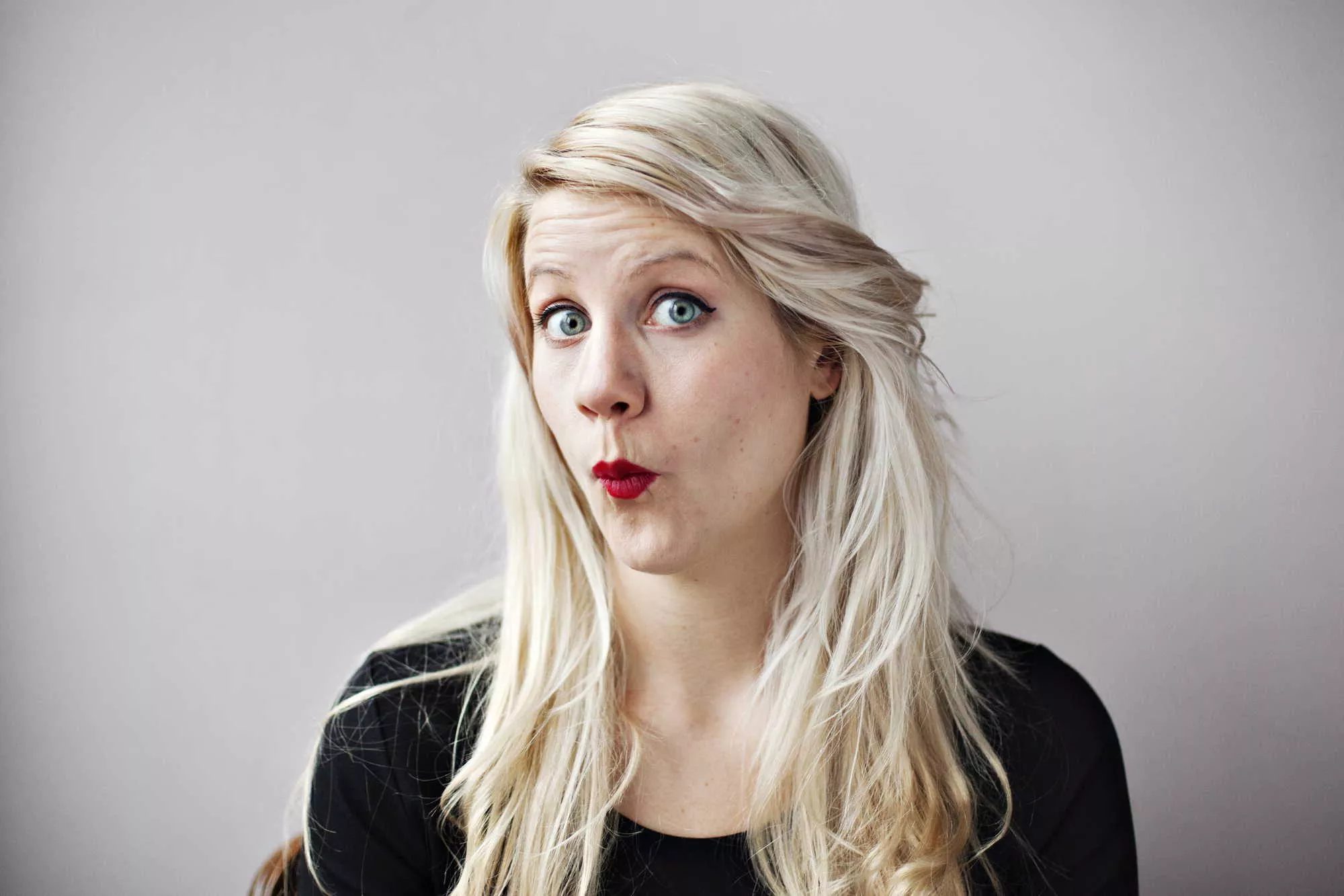 Hun vil starte en ny festival – kun for kvinder