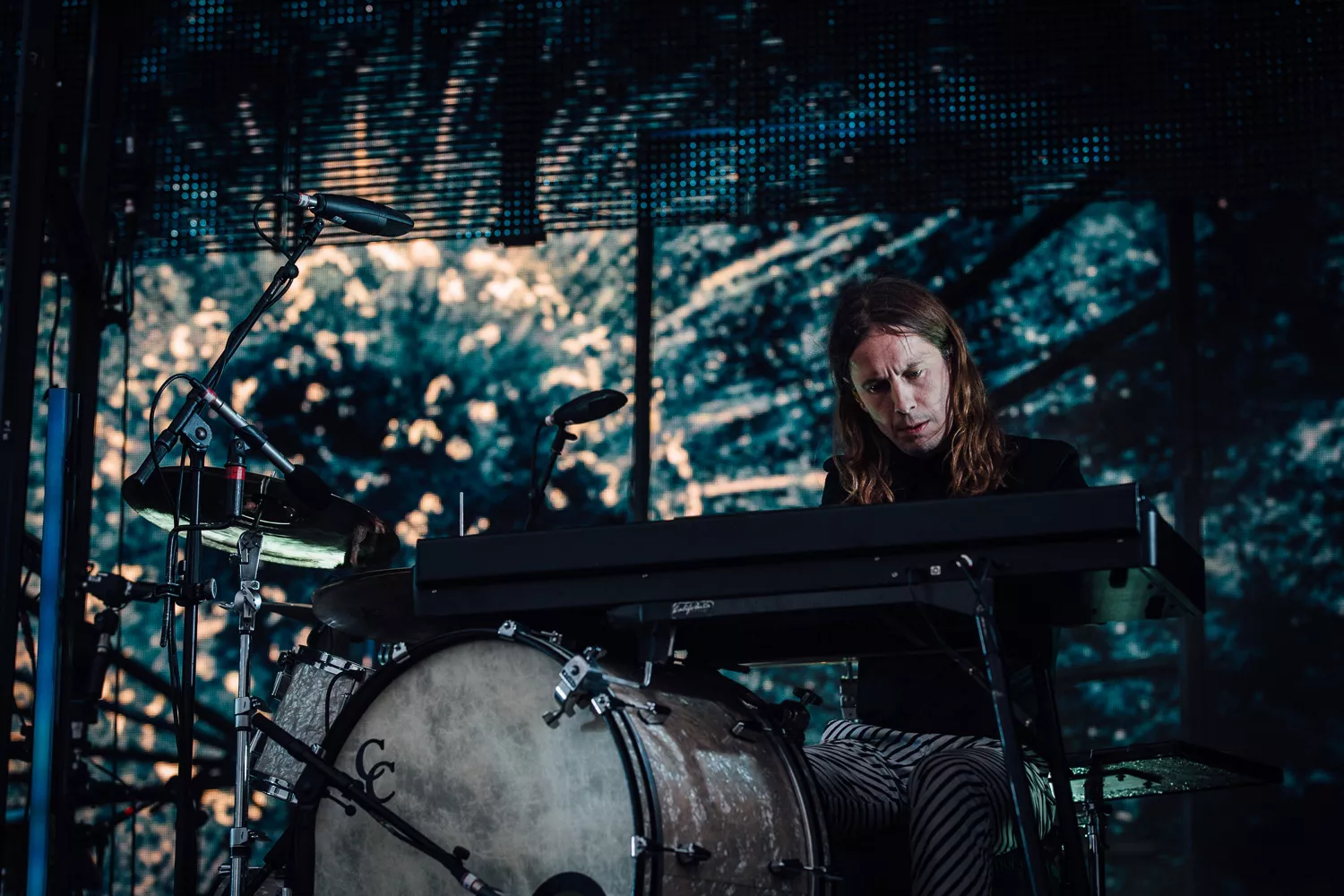 Lämnar Sigur Rós efter våldtäktsanklagelser