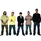 Bloodhound Gang på Train