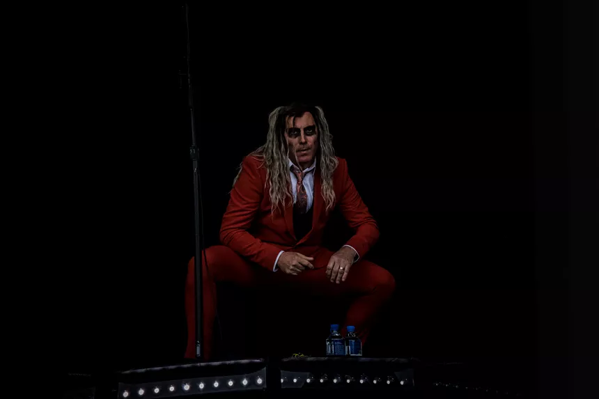 A Perfect Circle tilbage til Danmark