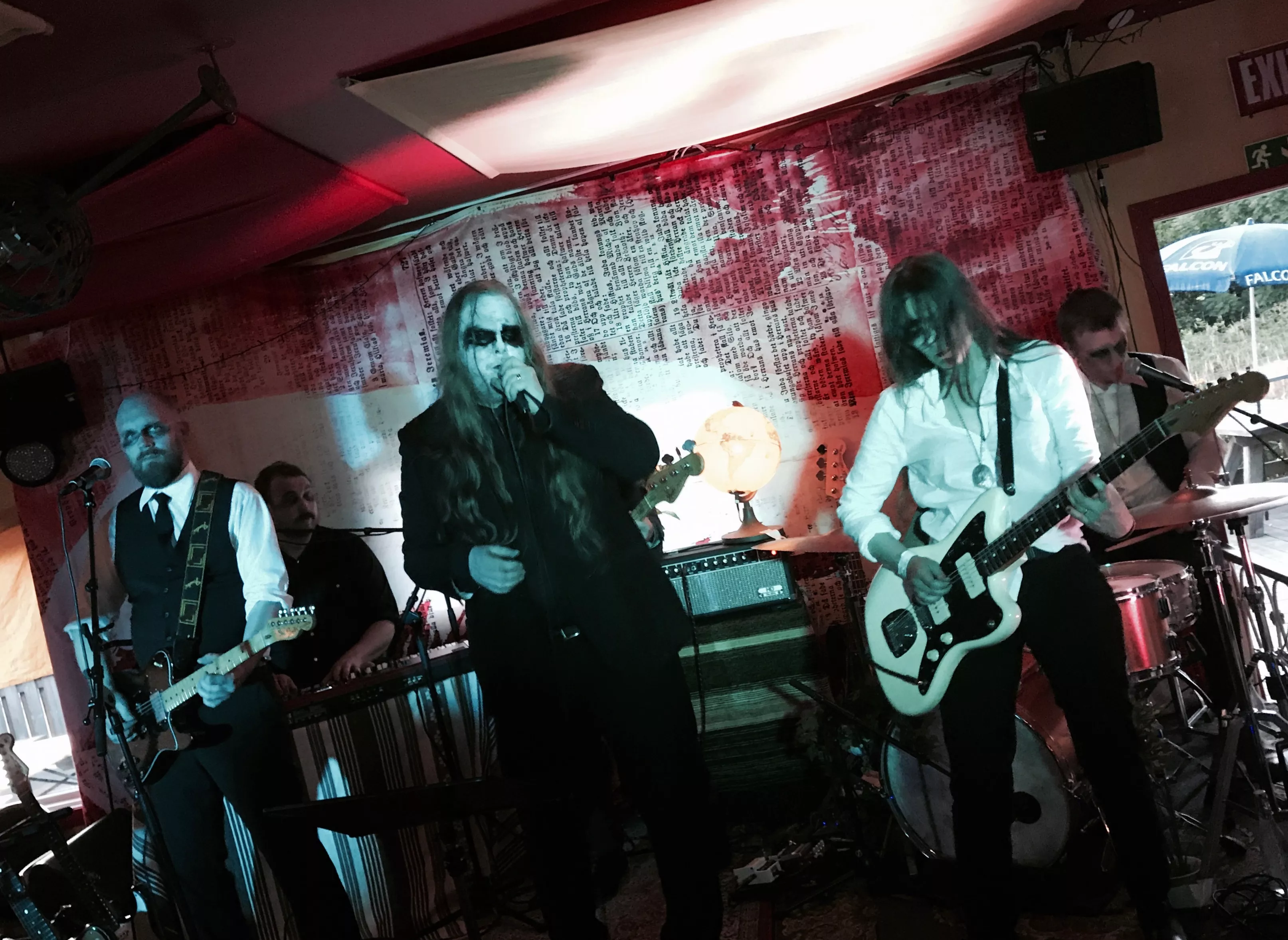 Majas Vid Havet, Varberg - Mattias Alkberg