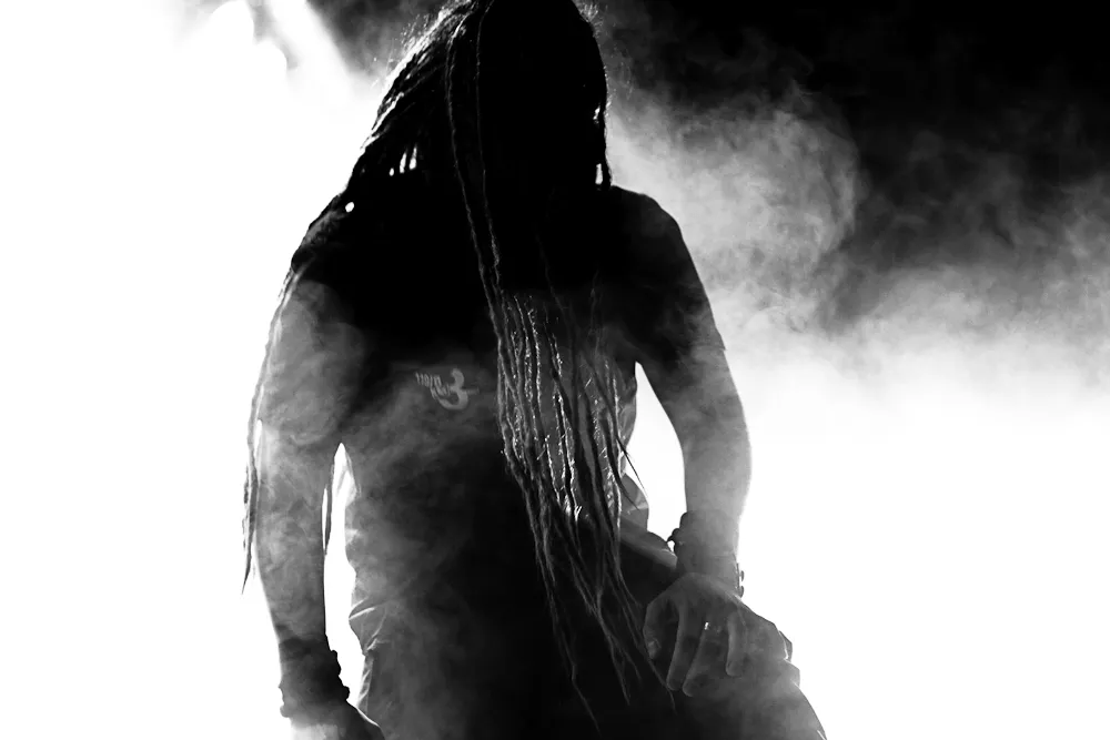 Decapitated: Rockefeller, Inferno 2012