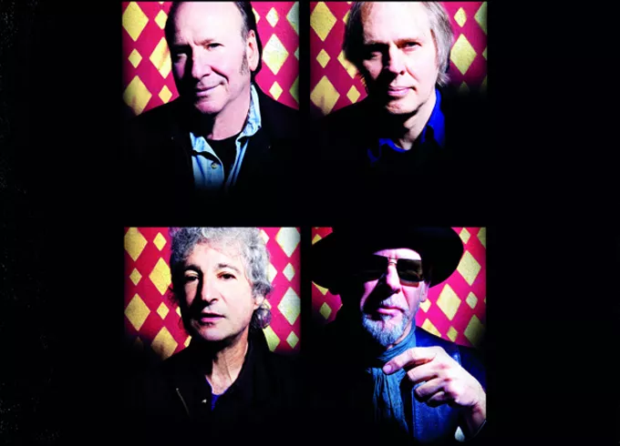 Television til Danmark