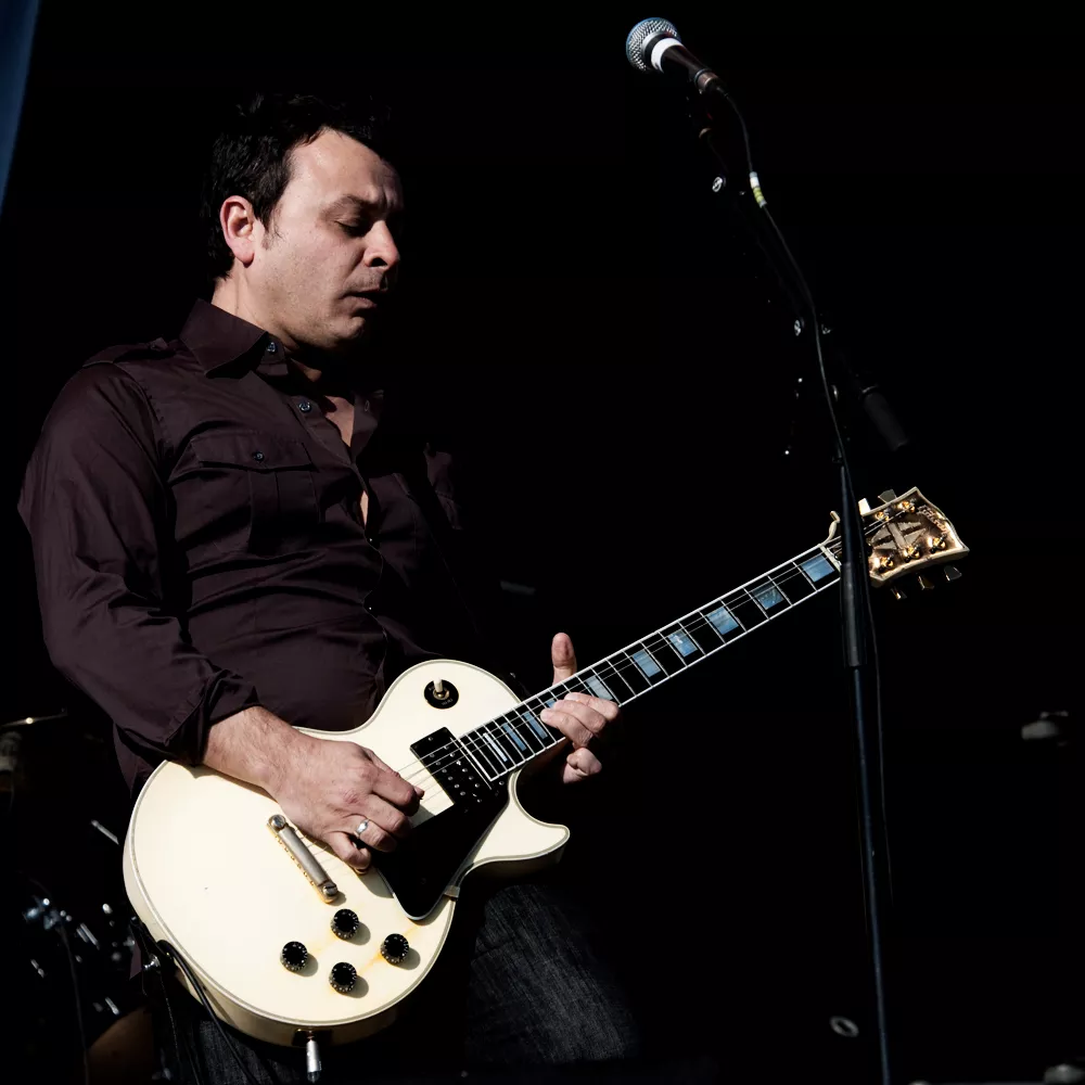 Manic Street Preachers udgiver album til september