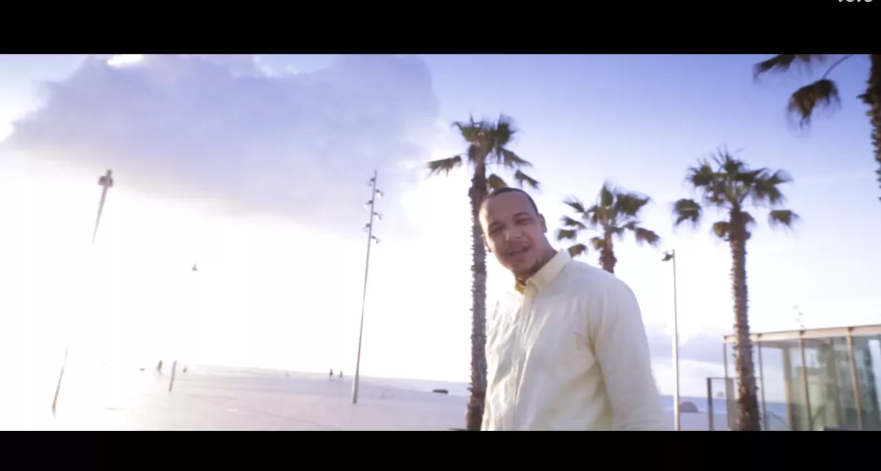 Videopremiere: Dean Thompson varsler sommerhit