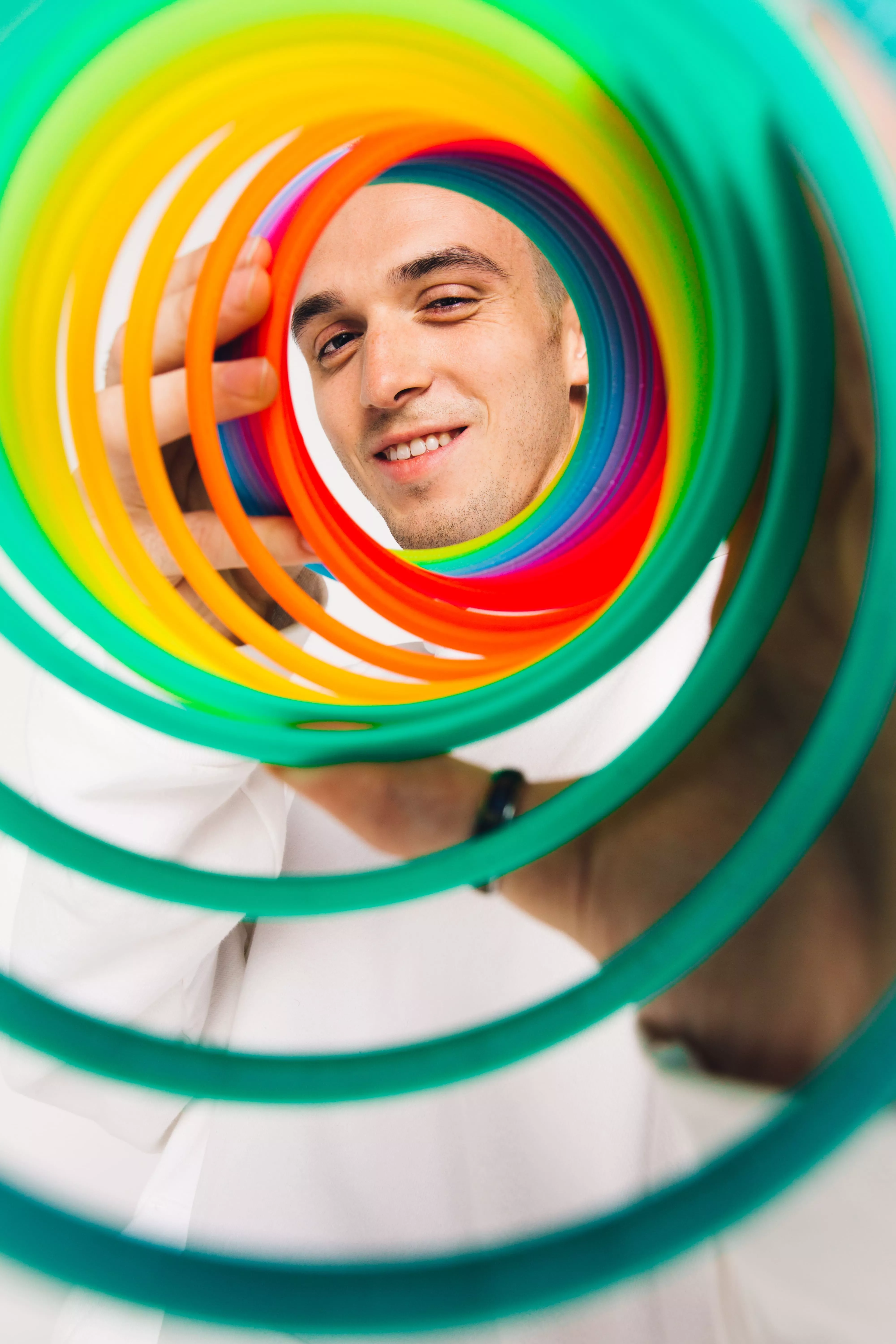 En ny generation af emo-pop?