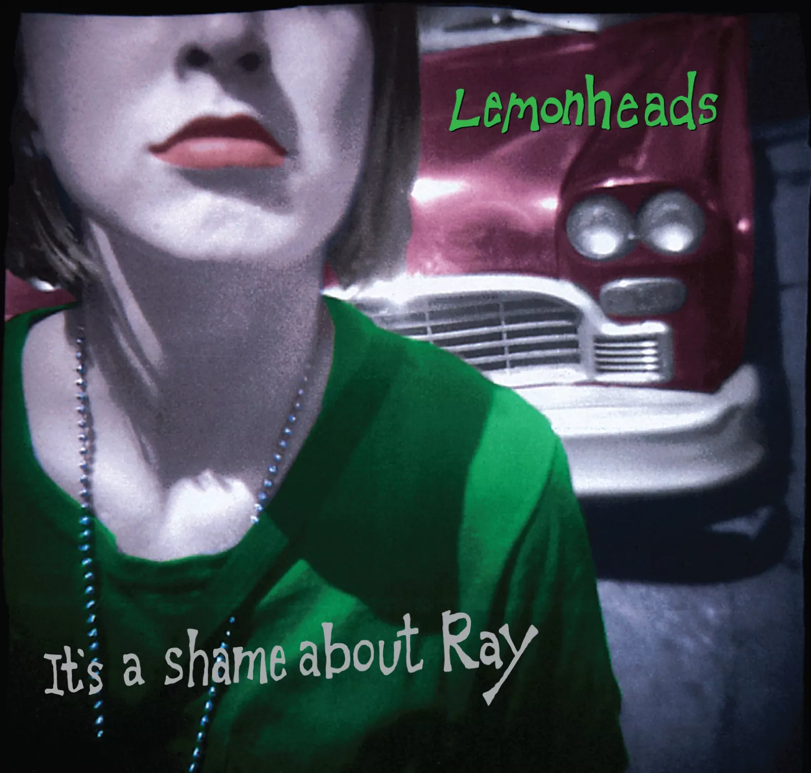 The Lemonheads til Oslo