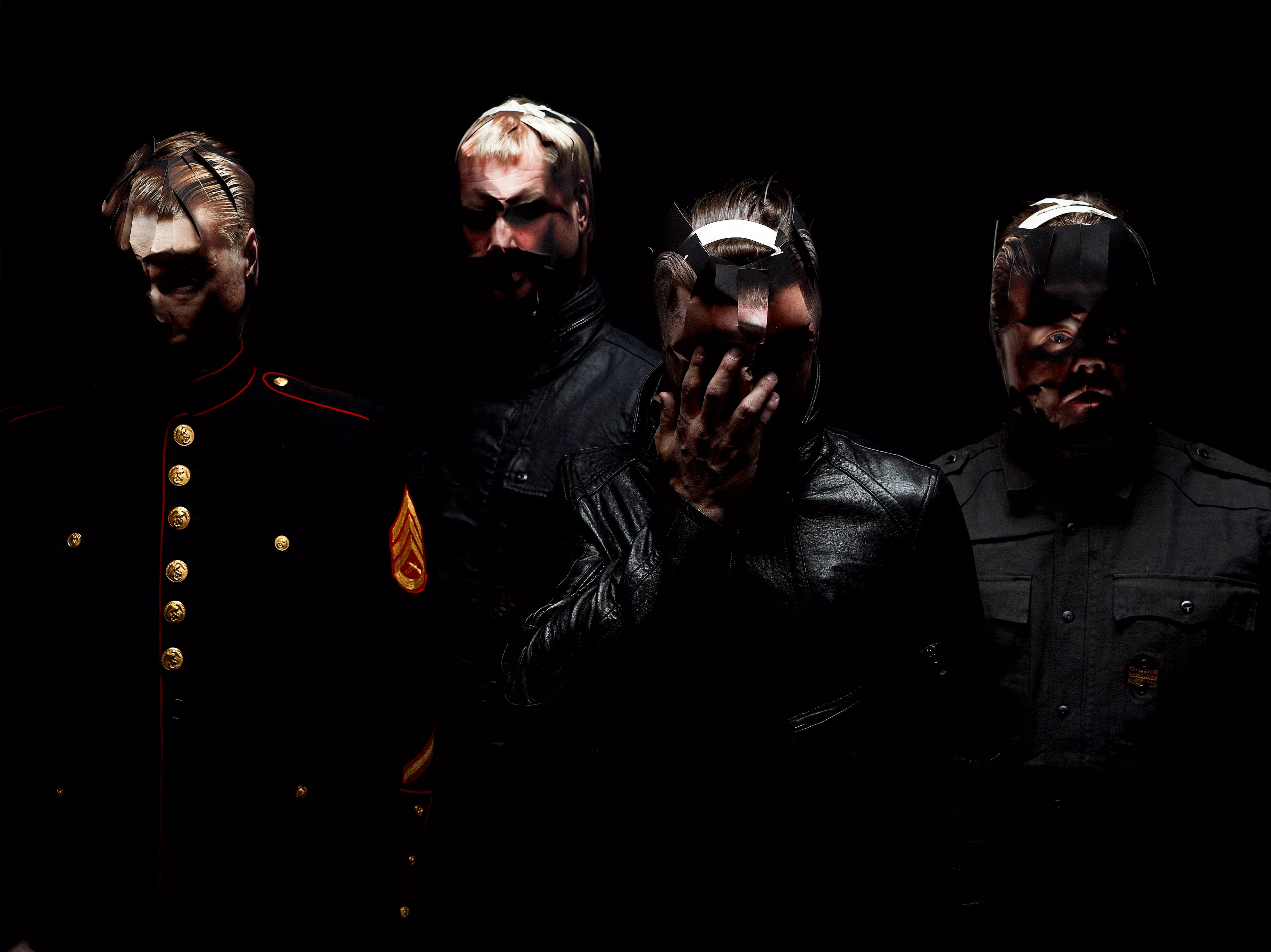 Nya artister till Metaltown