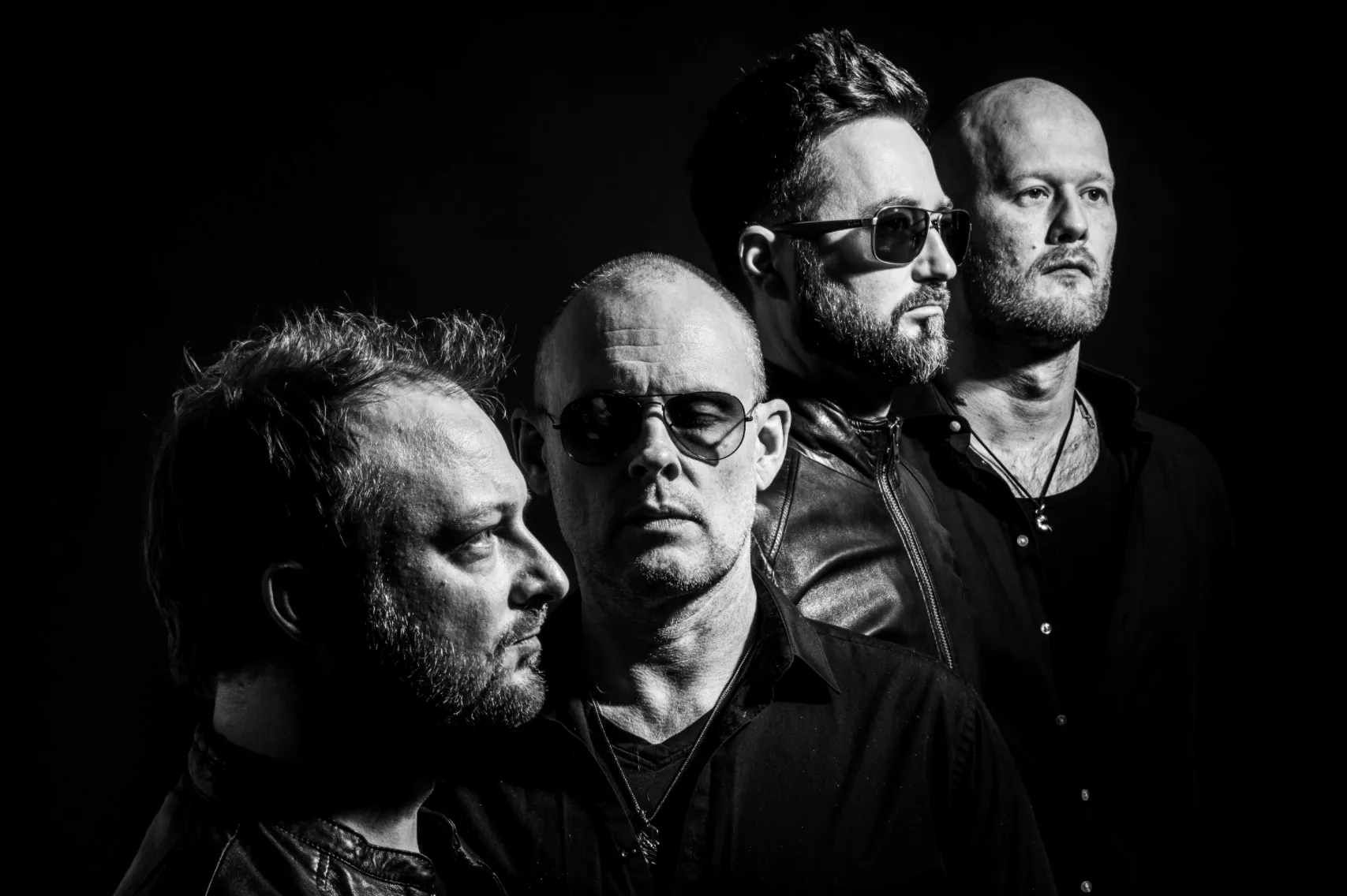 10 hårde rockskud for boven