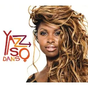 So Danso - YAZZ