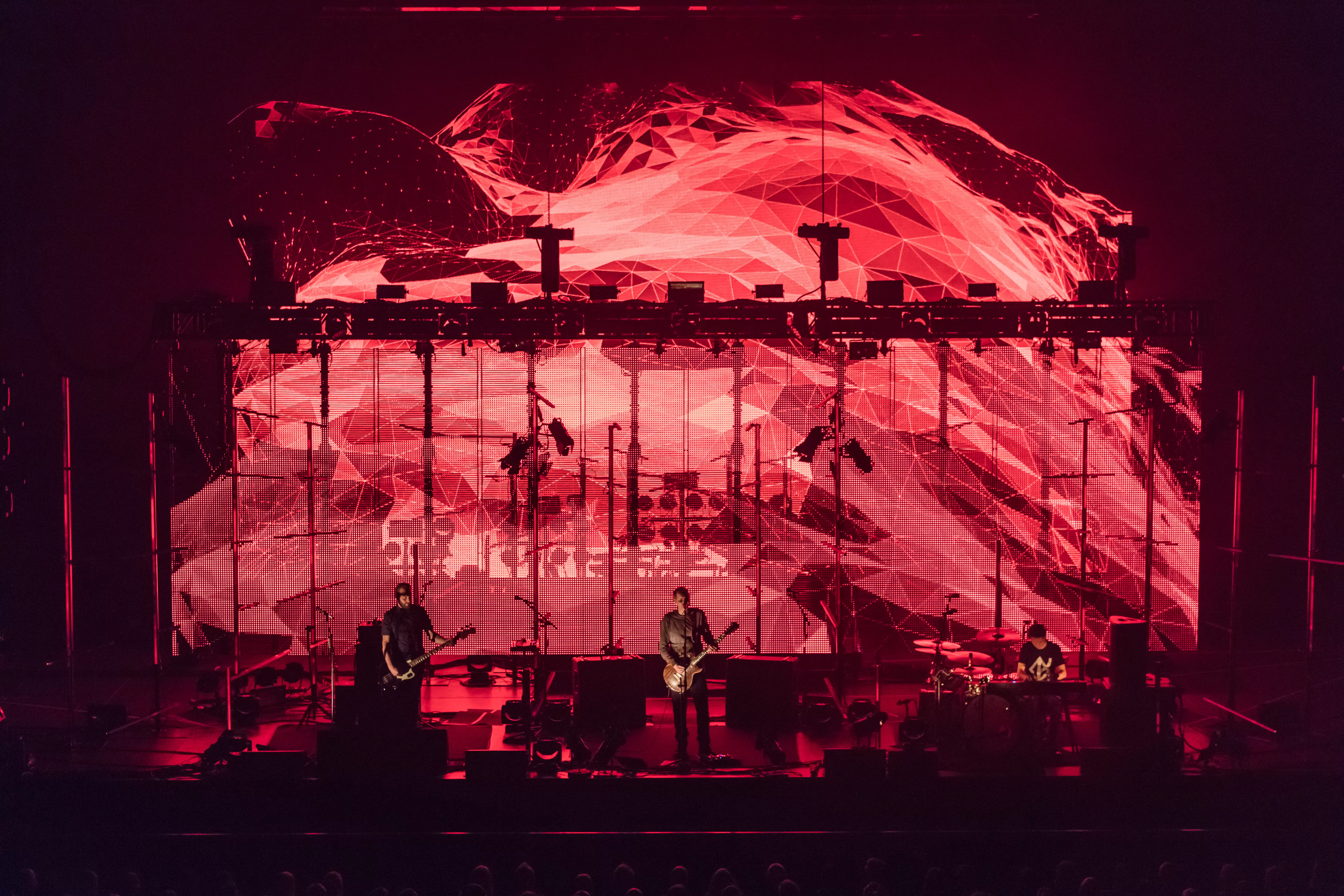 Stor konsertarrangør etablerer seg i Norge