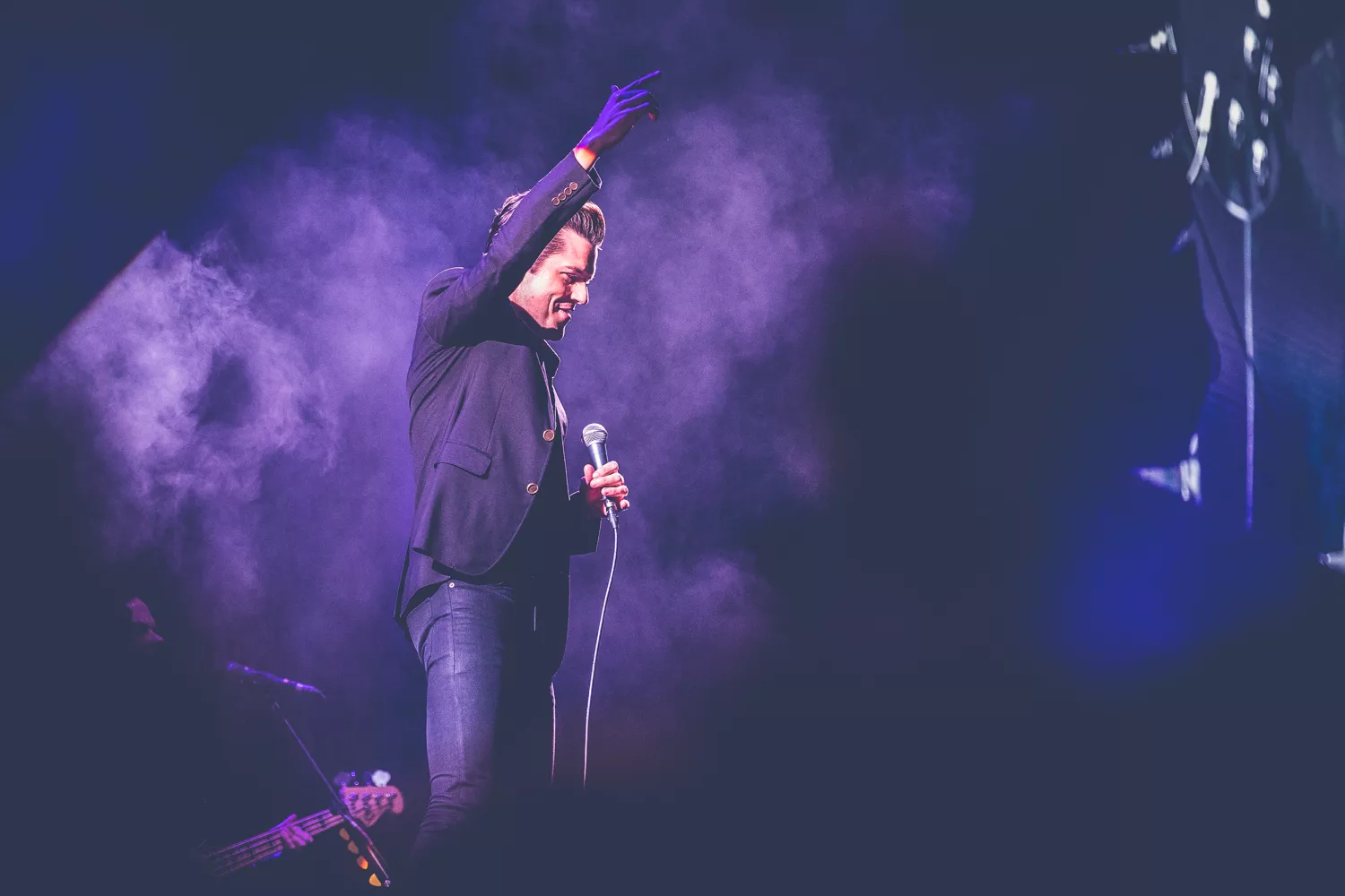 VECKANS MÅSTEN: Från indieveteraner till arenamonster