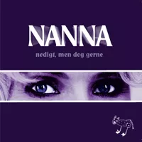 Nødigt Men Dog Gerne - Nanna