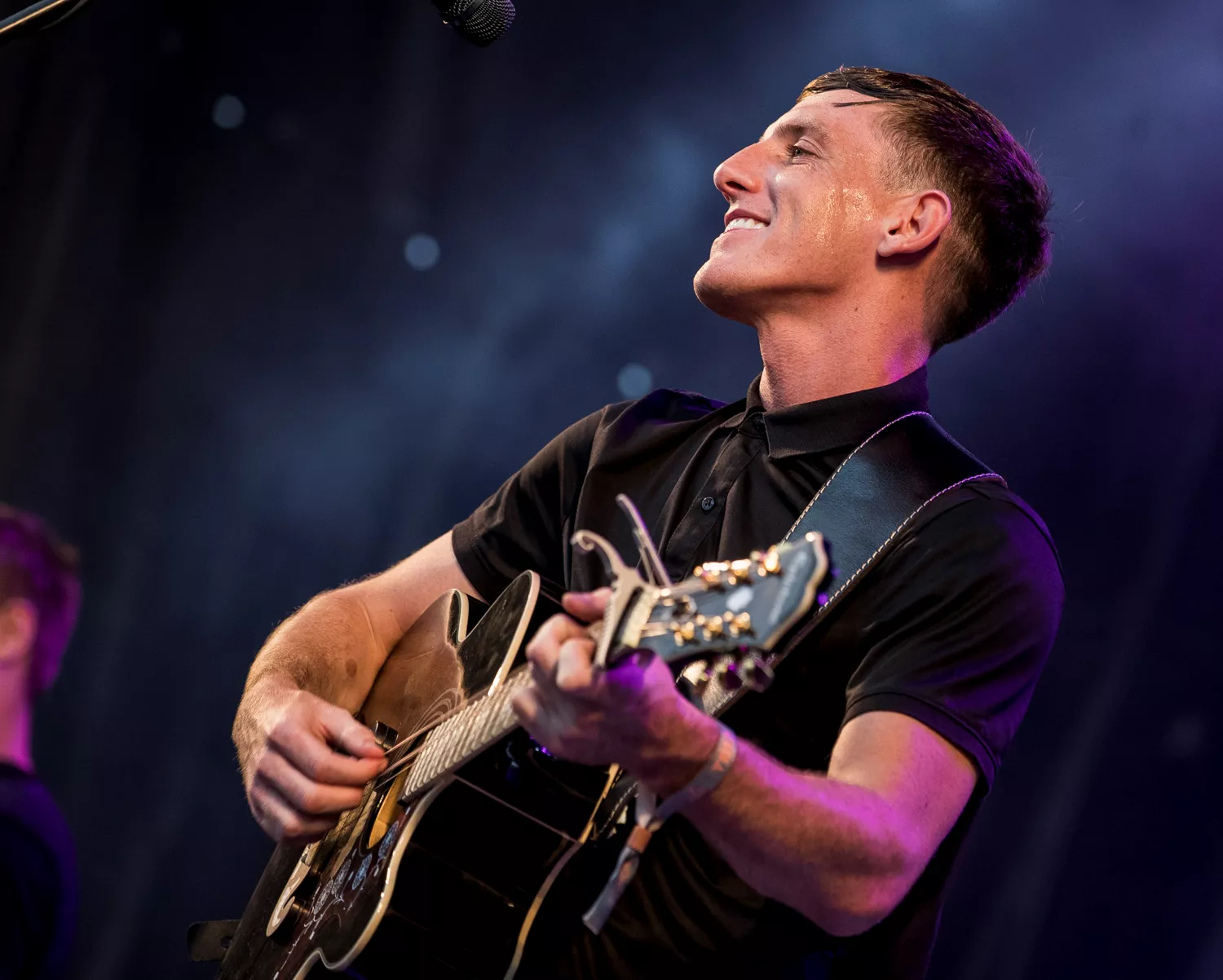 Tinderbox, Scene 4 - Louis Berry