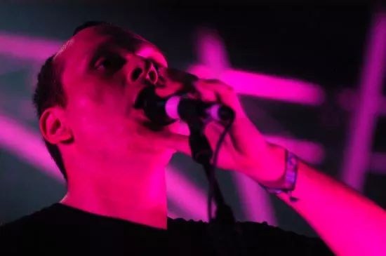 Fujiya & Miyagi: Ventriloquizzing