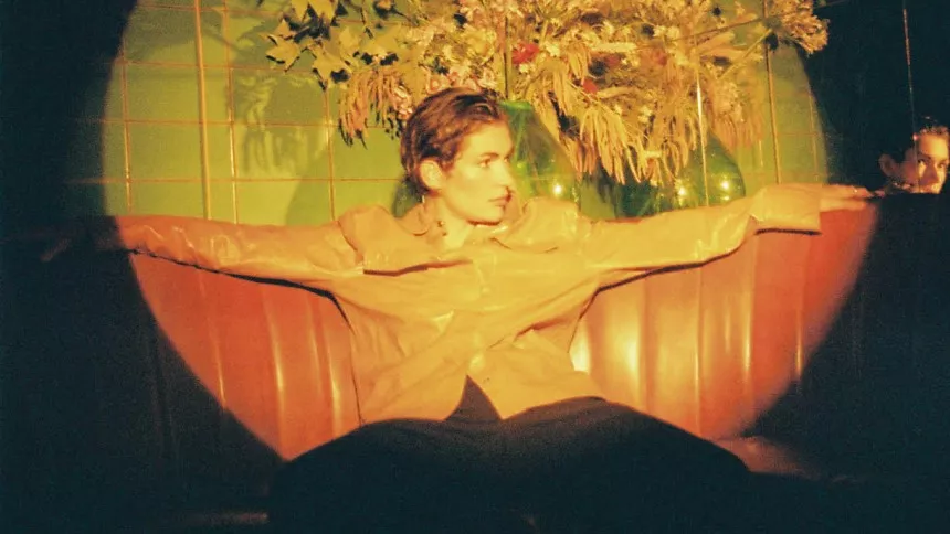 Freja Kirk aflyser forårsturné