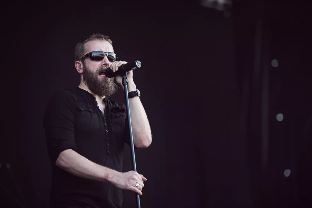 Goth metal-legender besøger Pumpehuset