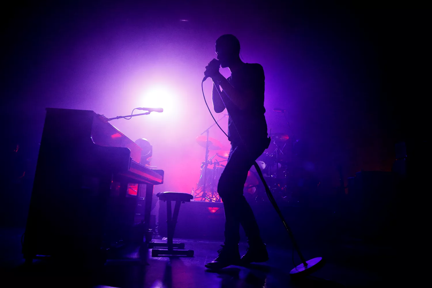 Editors: Debaser Medis, Stockholm