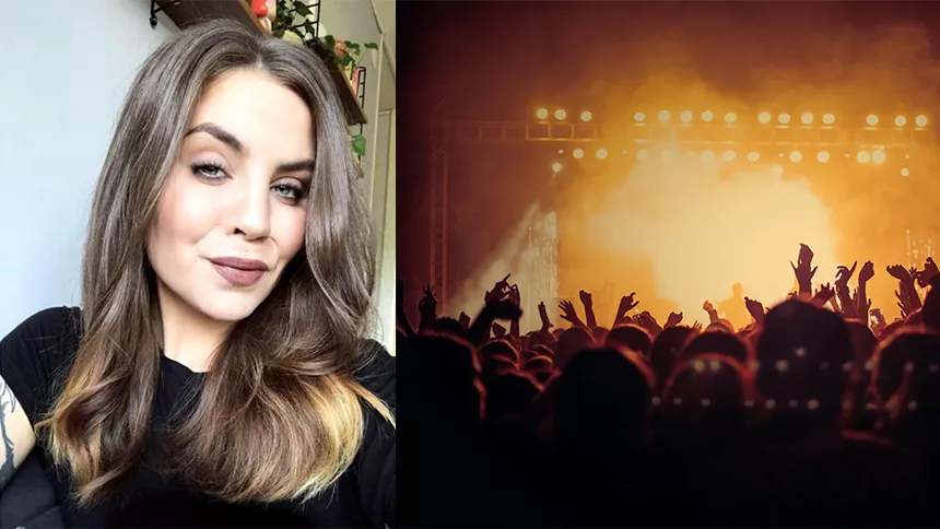 Svenskt band hängde ut kvinnor i video – låten handlar om döda tjejer