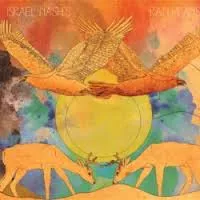 Israel Nashs Rain Plans - Israel Nash Gripka