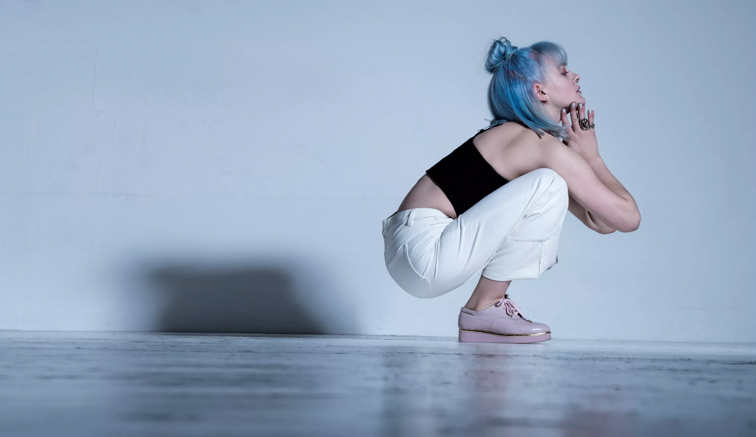 Attitude i snill pop