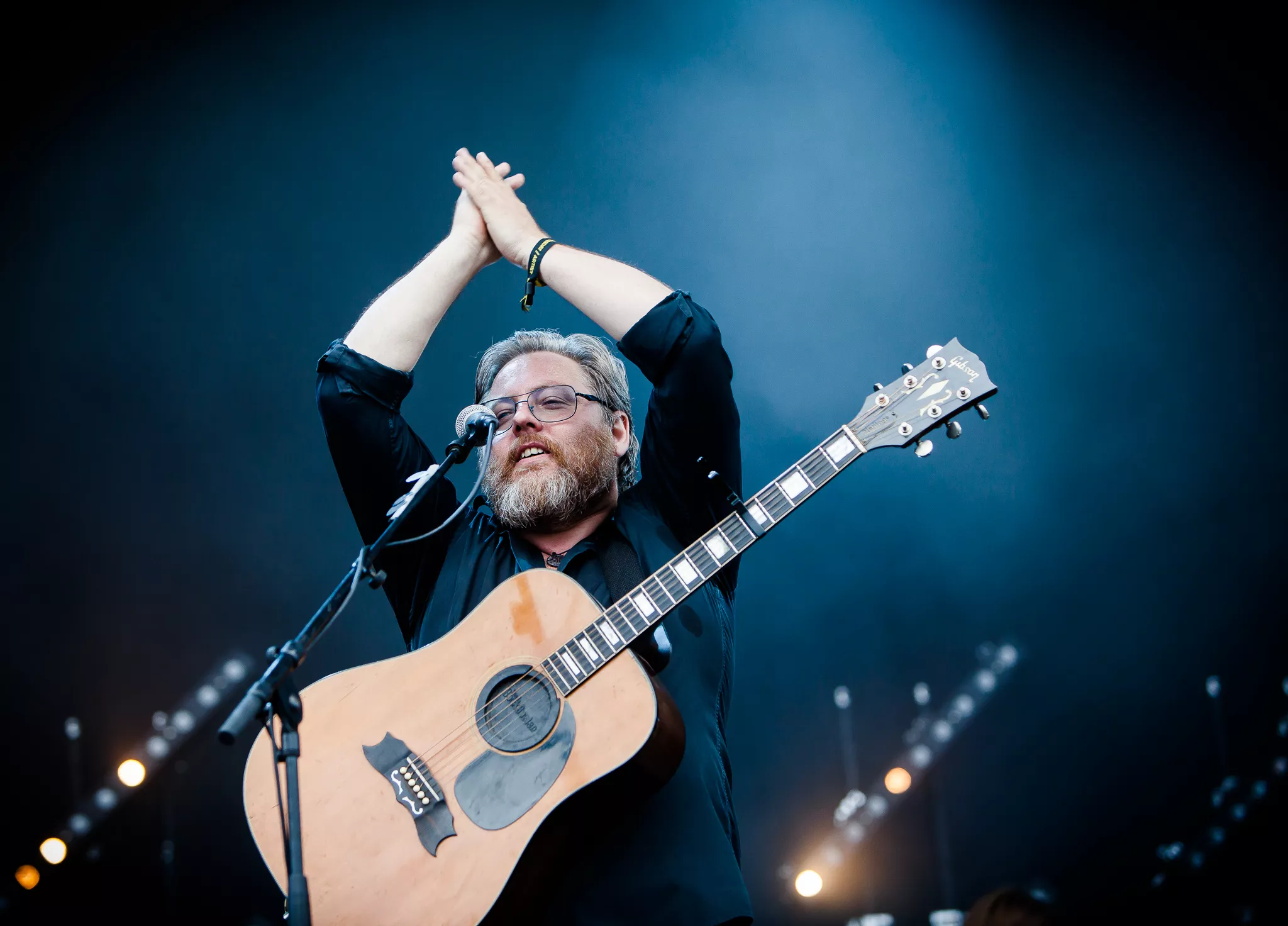 Fyns stolte sønner tog den nedefra og op