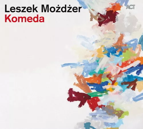 Komeda - Leszek Mozdzer