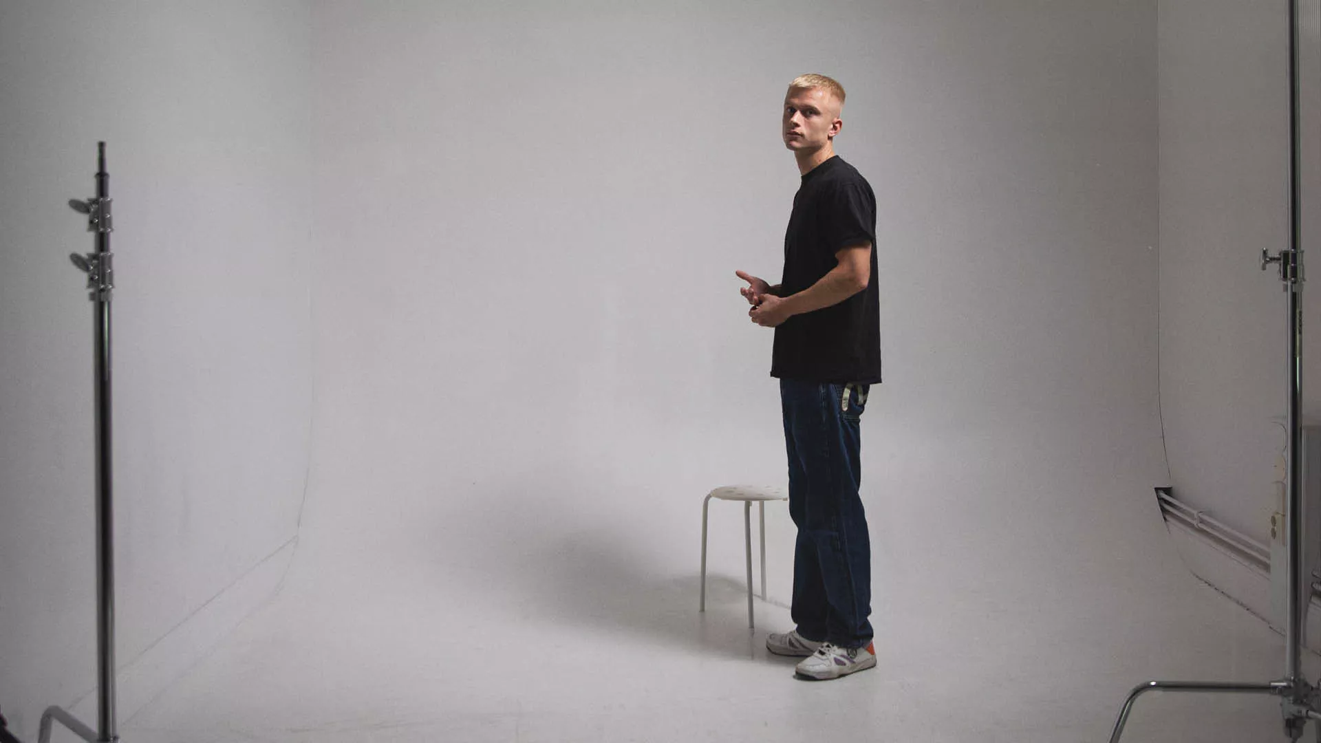 Lika fängslande som känslosam