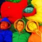 Slaraffenland imponerede på SXSW