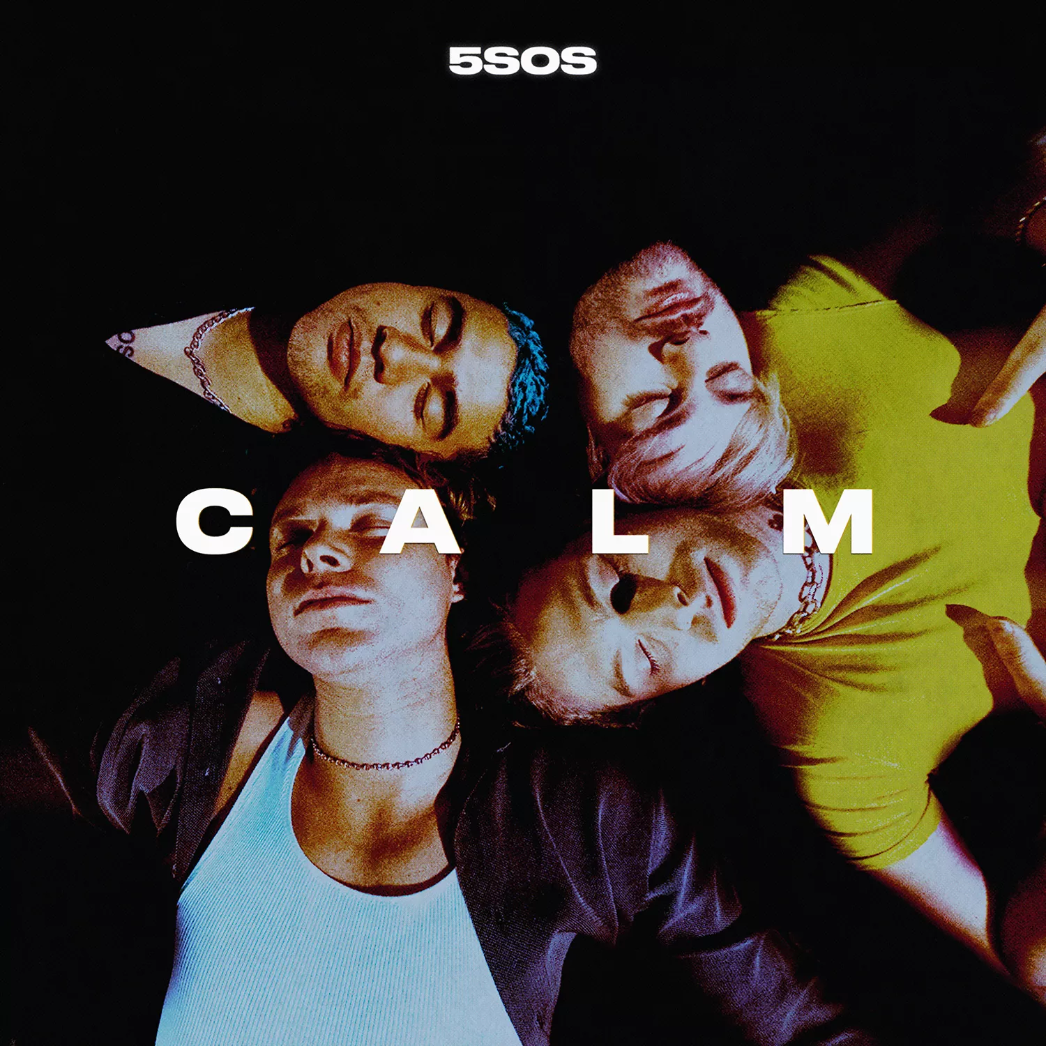 Calm - 5 Seconds Of Summer