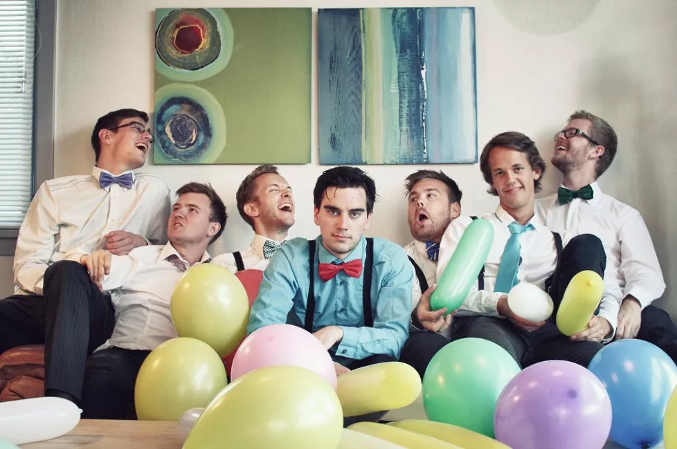 Norsk nykommer-video klar for Raindance