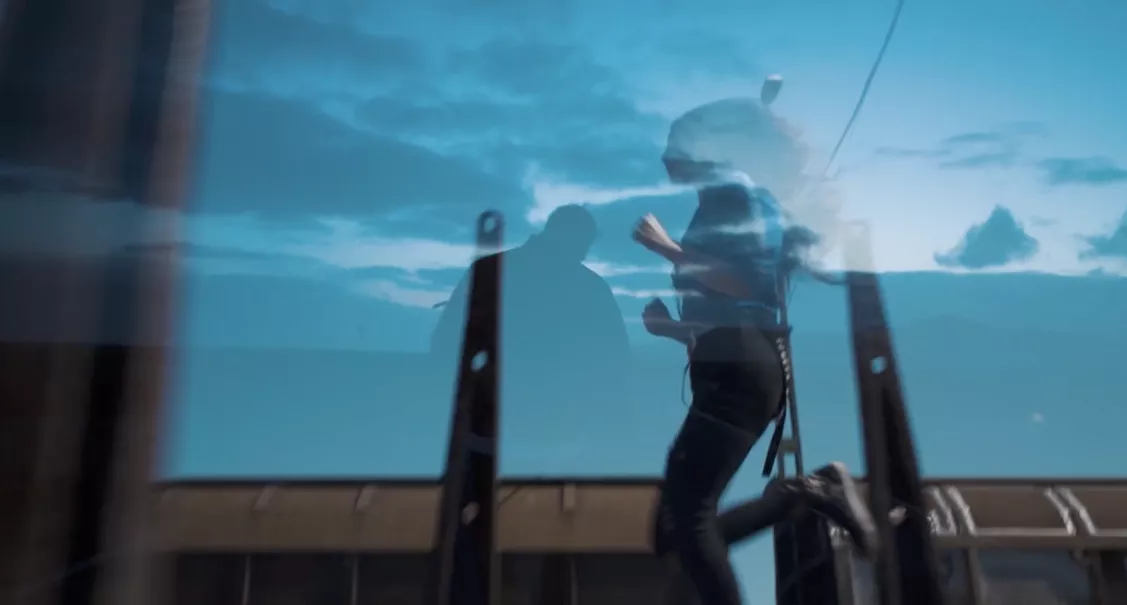 PREMIÄR: KEV uppmärksammar psykisk ohälsa