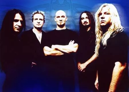 Primal Fear till Sverige