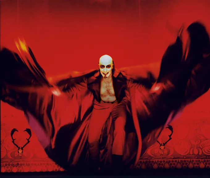 Her er Jimmy Jørgensens fem Tom Waits-favoritter